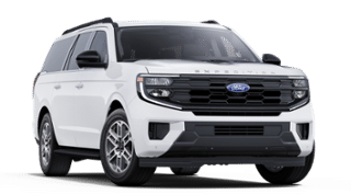 2025 Ford Expedition® External Image 5
